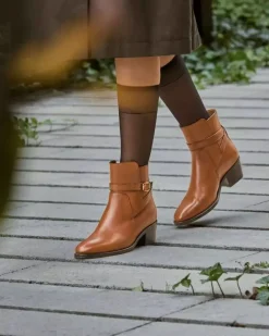In Corio Bottines>ADELE