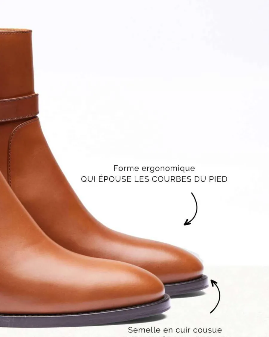 In Corio Bottines>ADELE