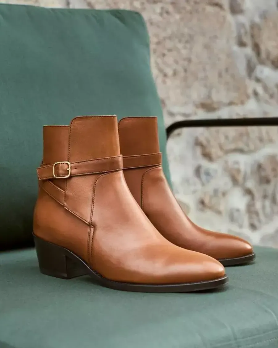 In Corio Bottines>ADELE