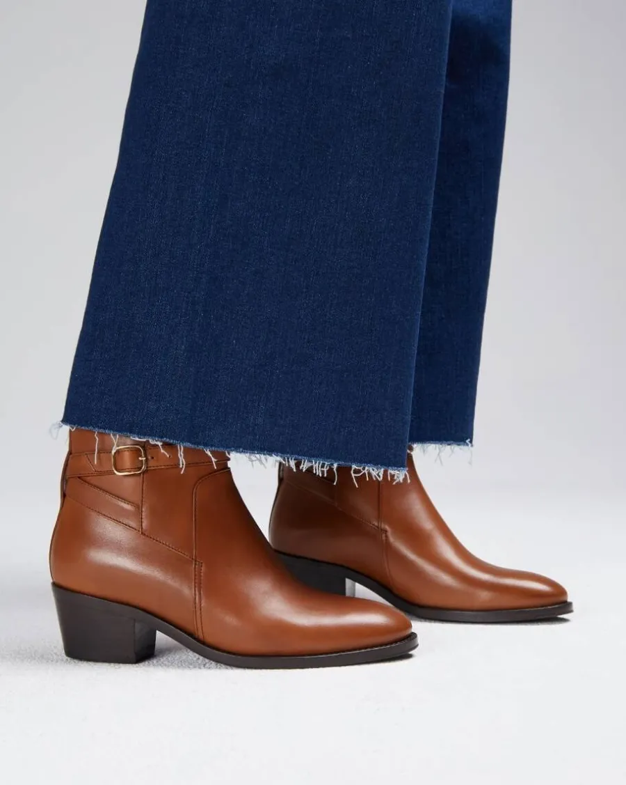 In Corio Bottines>ADELE