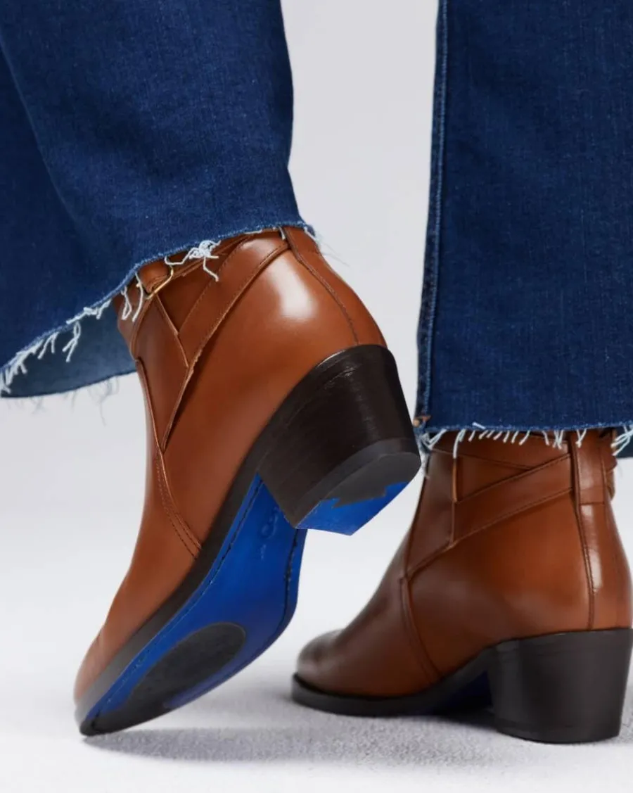 In Corio Bottines>ADELE