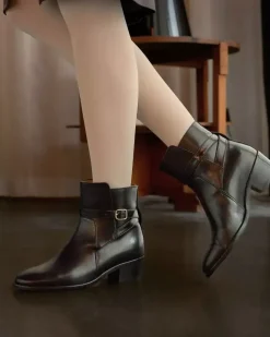 In Corio Bottines>ADELE