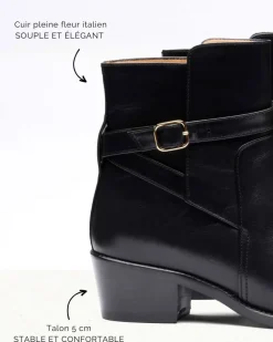 In Corio Bottines><noscript><img width=