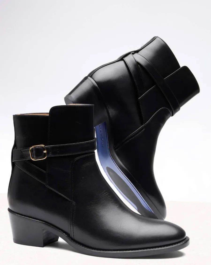 In Corio Bottines>ADELE