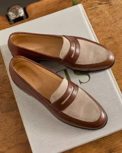 In Corio Mocassins>ADÉLAÏDE