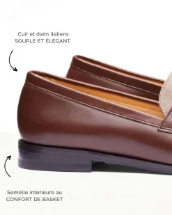 In Corio Mocassins><noscript><img width=
