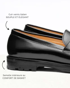 In Corio Mocassins><noscript><img width=