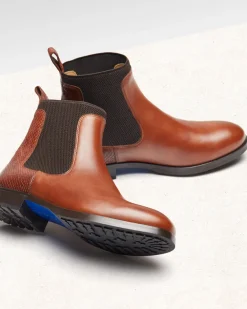 In Corio Bottines>ALBANE