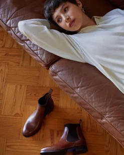 In Corio Bottines>ALBANE