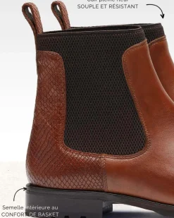 In Corio Bottines><noscript><img width=