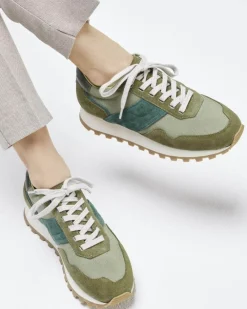 In Corio Sneakers>ALEXIS