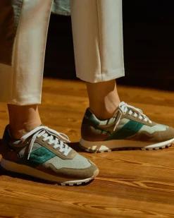 In Corio Sneakers>ALEXIS