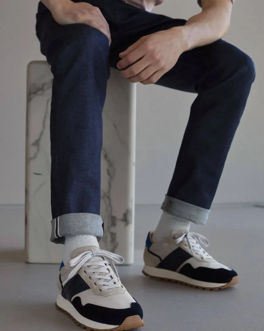 In Corio Sneakers>ALEXIS