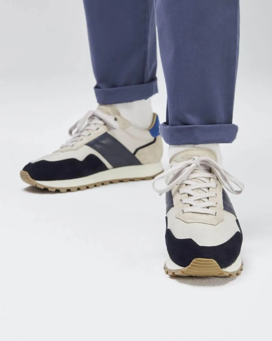 In Corio Sneakers>ALEXIS