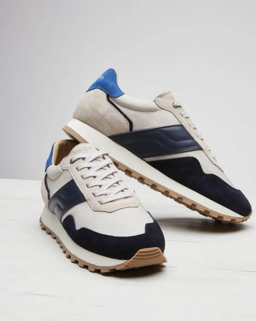 In Corio Sneakers>ALEXIS