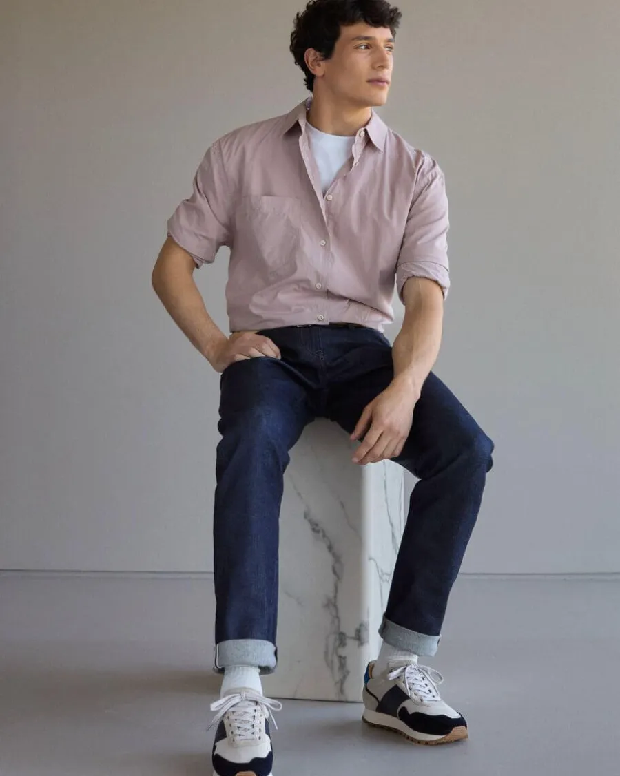 In Corio Sneakers>ALEXIS
