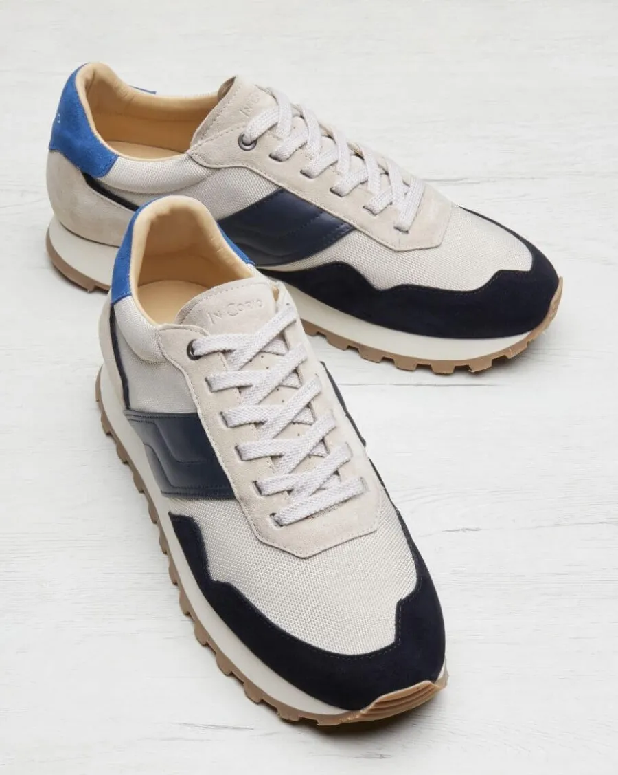 In Corio Sneakers>ALEXIS