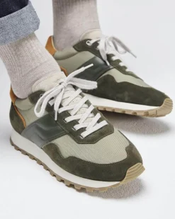 In Corio Sneakers>ALEXIS
