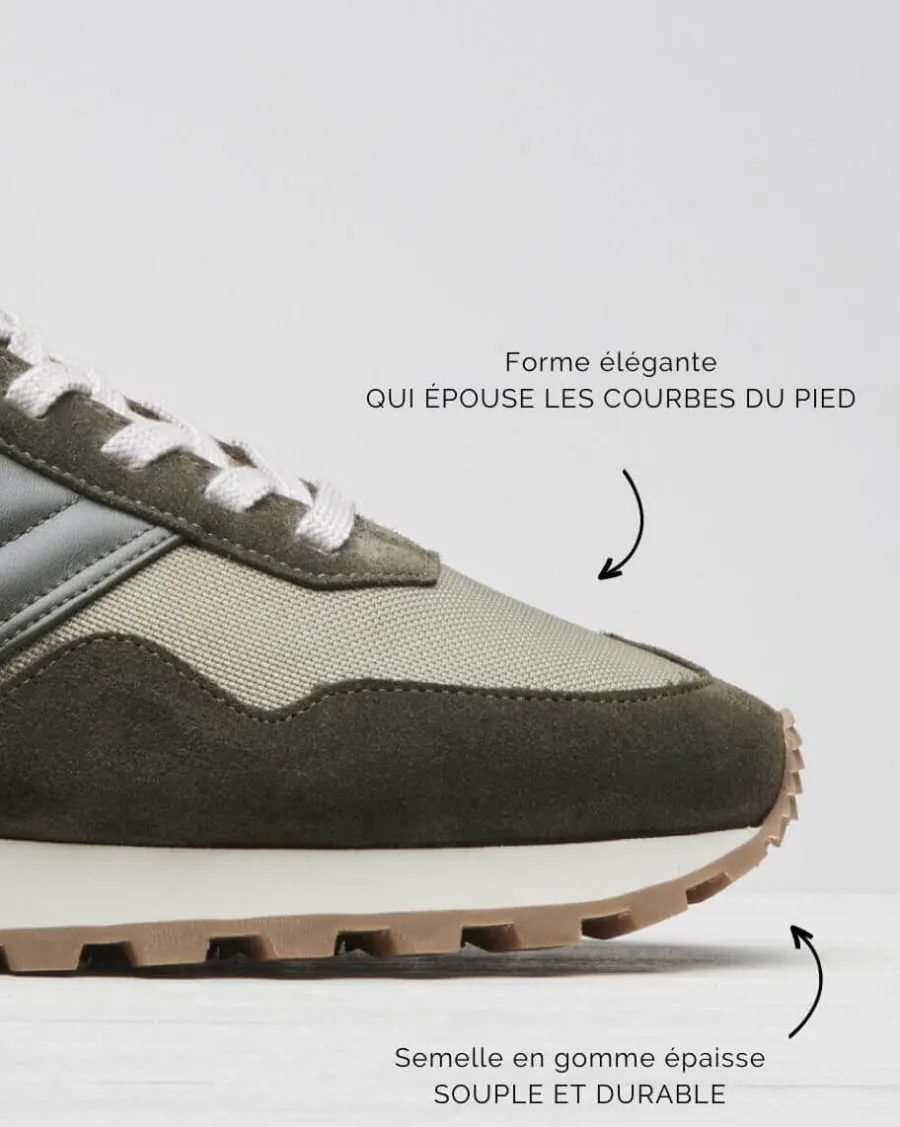 In Corio Sneakers>ALEXIS