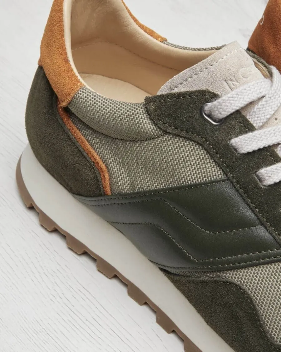 In Corio Sneakers>ALEXIS