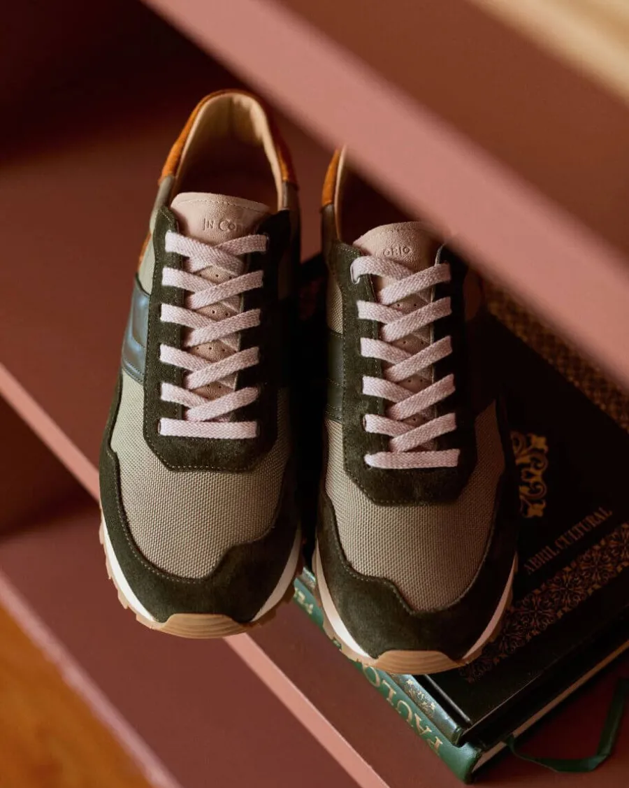 In Corio Sneakers>ALEXIS