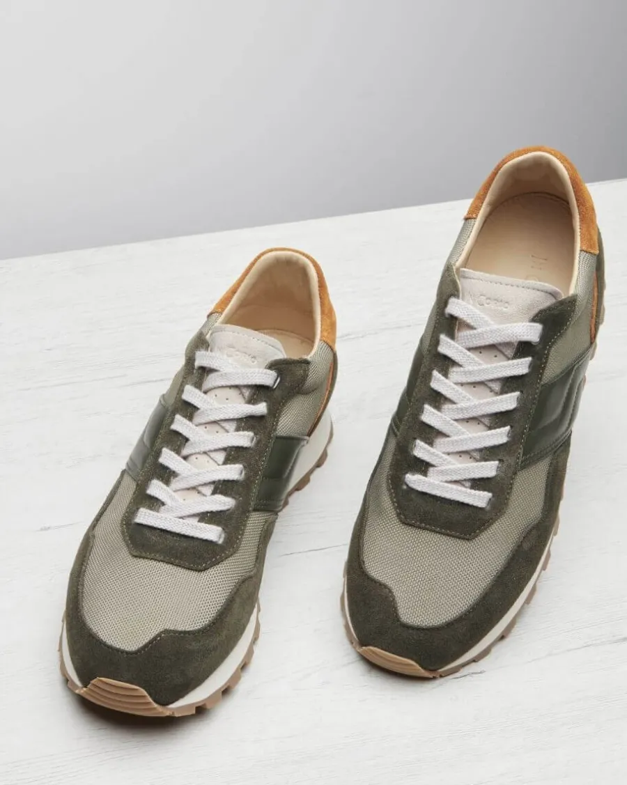 In Corio Sneakers>ALEXIS