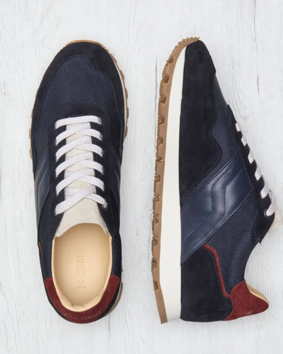 In Corio Sneakers>ALEXIS