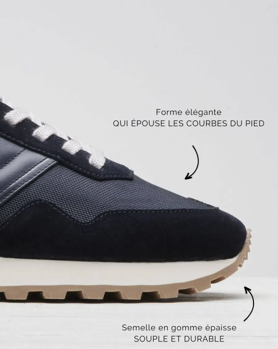 In Corio Sneakers>ALEXIS