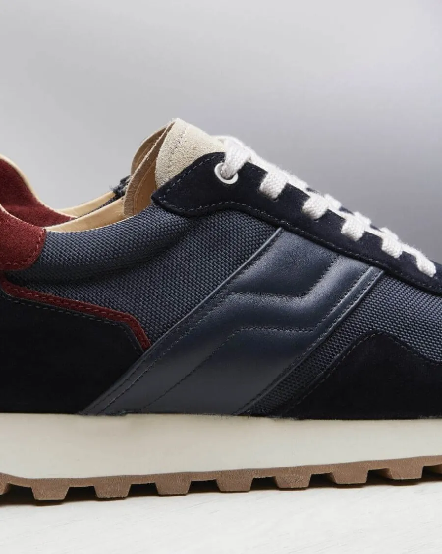 In Corio Sneakers>ALEXIS