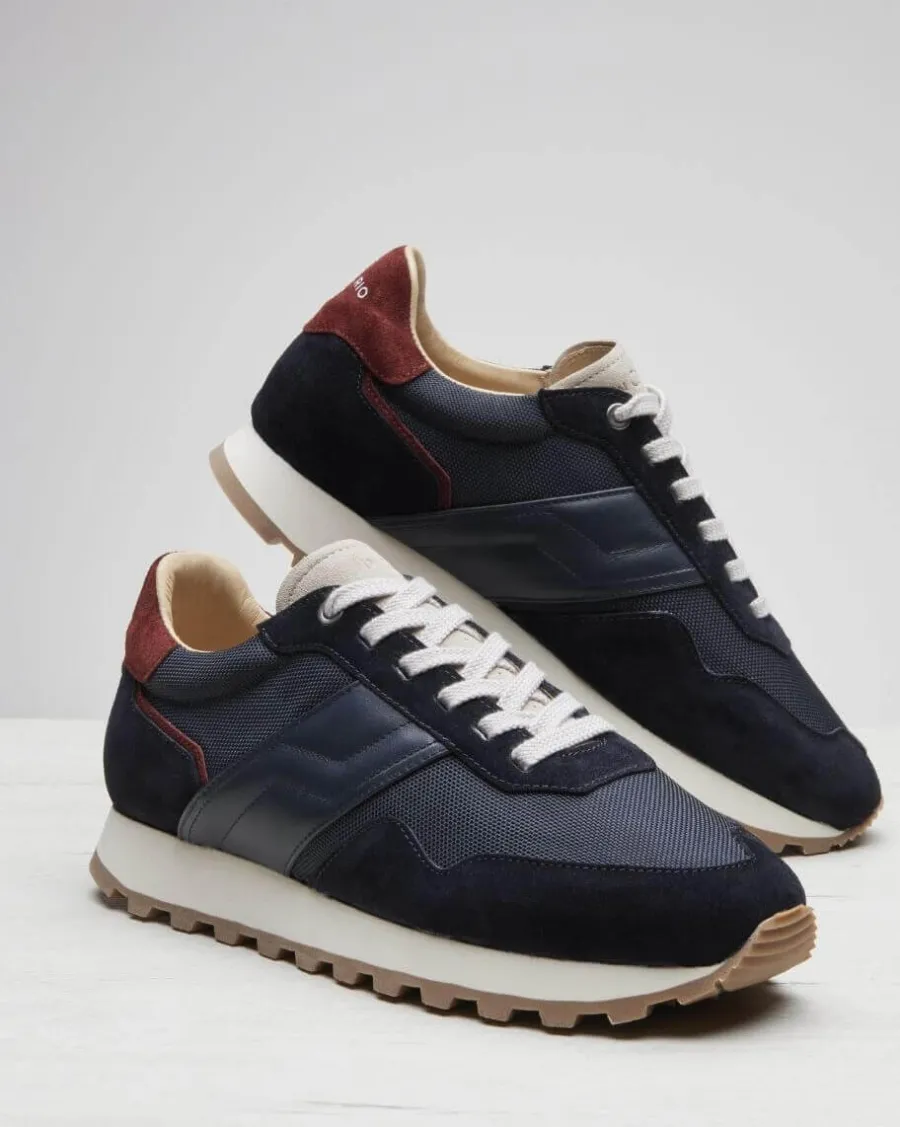 In Corio Sneakers>ALEXIS
