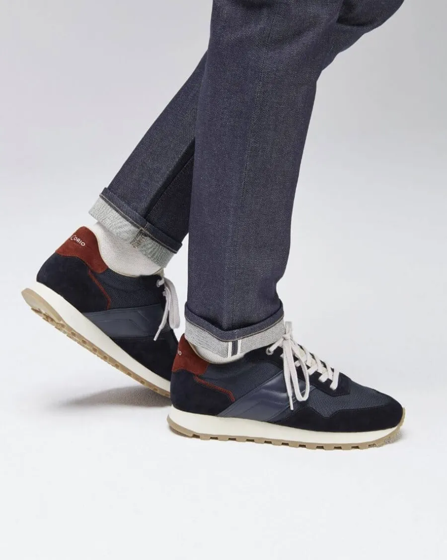 In Corio Sneakers>ALEXIS