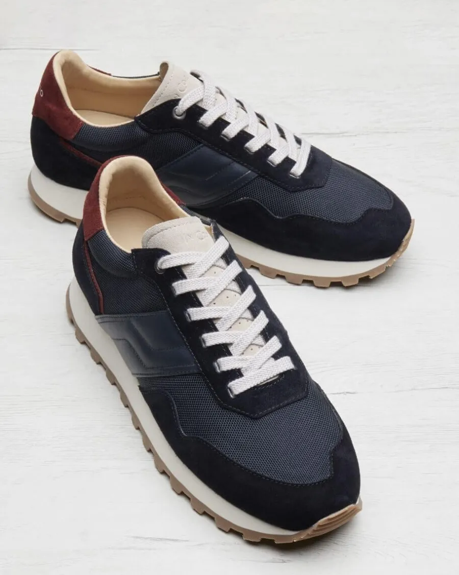 In Corio Sneakers>ALEXIS