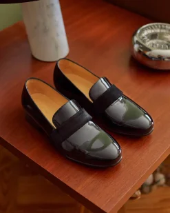 In Corio Mocassins>ALIX