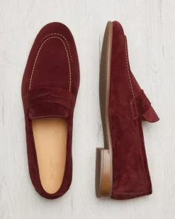 In Corio Mocassins>ANTOINE