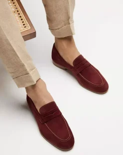 In Corio Mocassins>ANTOINE