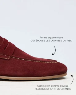 In Corio Mocassins><noscript><img width=