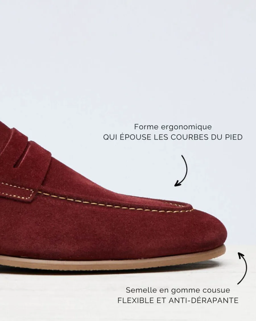 In Corio Mocassins>ANTOINE