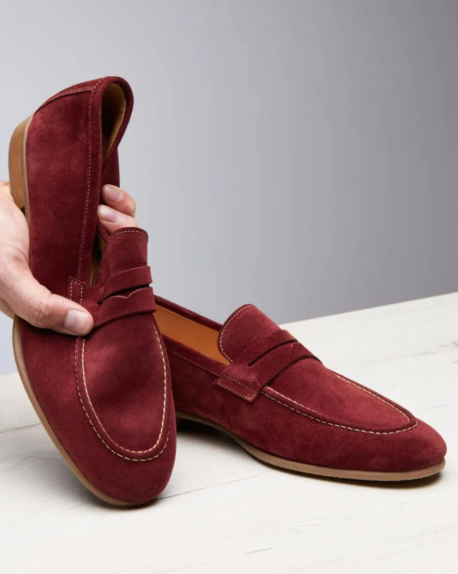 In Corio Mocassins>ANTOINE