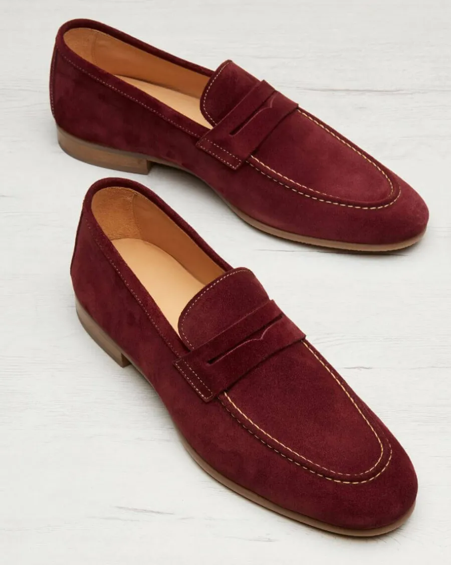 In Corio Mocassins>ANTOINE