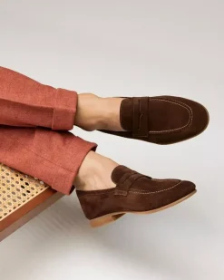 In Corio Mocassins>ANTOINE