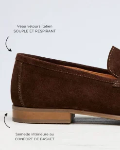 In Corio Mocassins><noscript><img width=