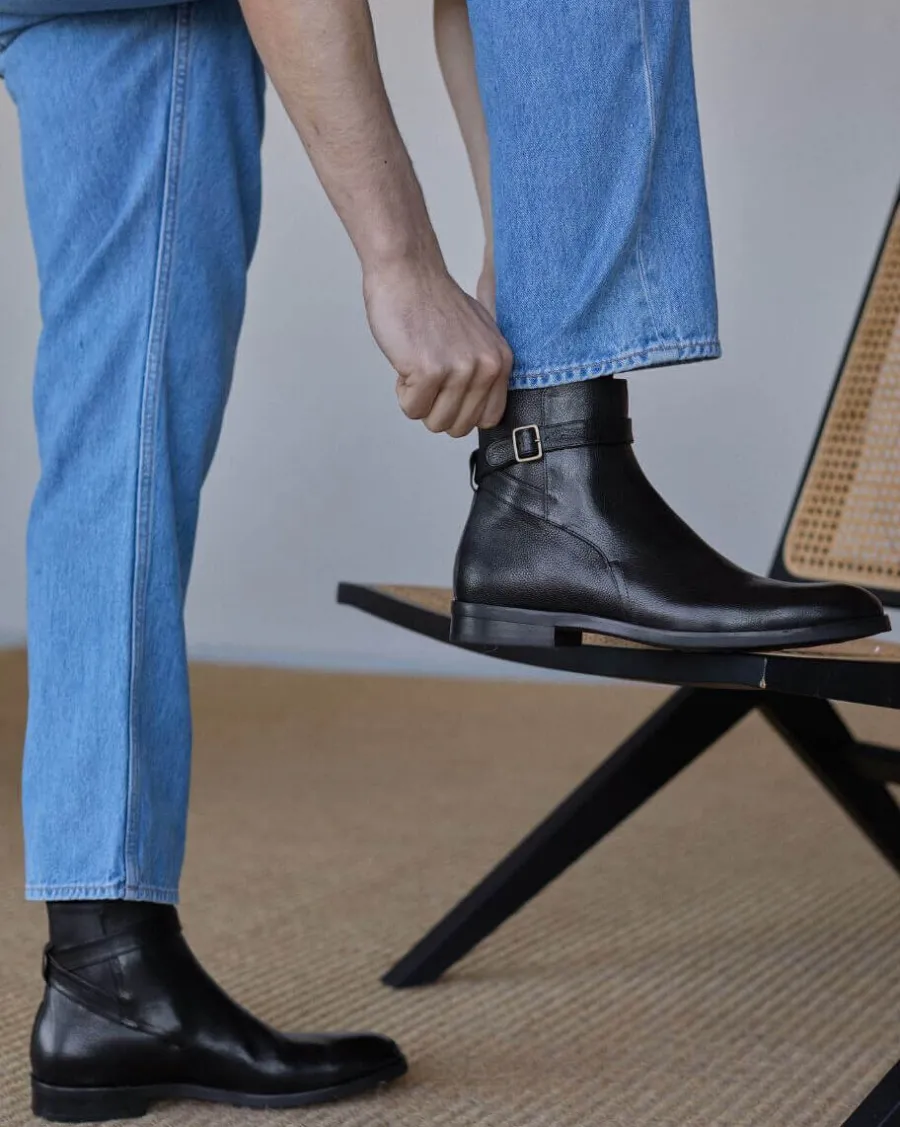 In Corio Bottines>BRUNO