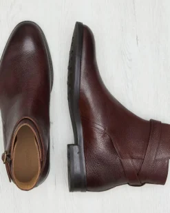 In Corio Bottines>BRUNO