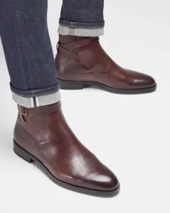 In Corio Bottines>BRUNO