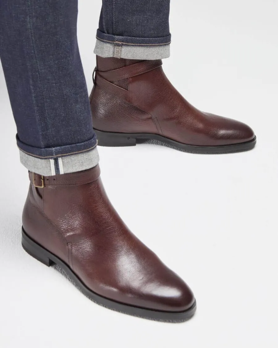 In Corio Bottines>BRUNO