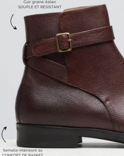 In Corio Bottines><noscript><img width=
