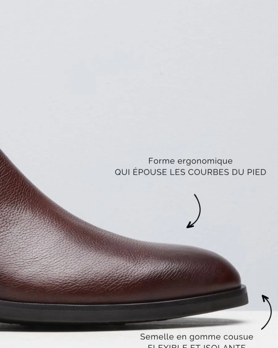 In Corio Bottines>BRUNO