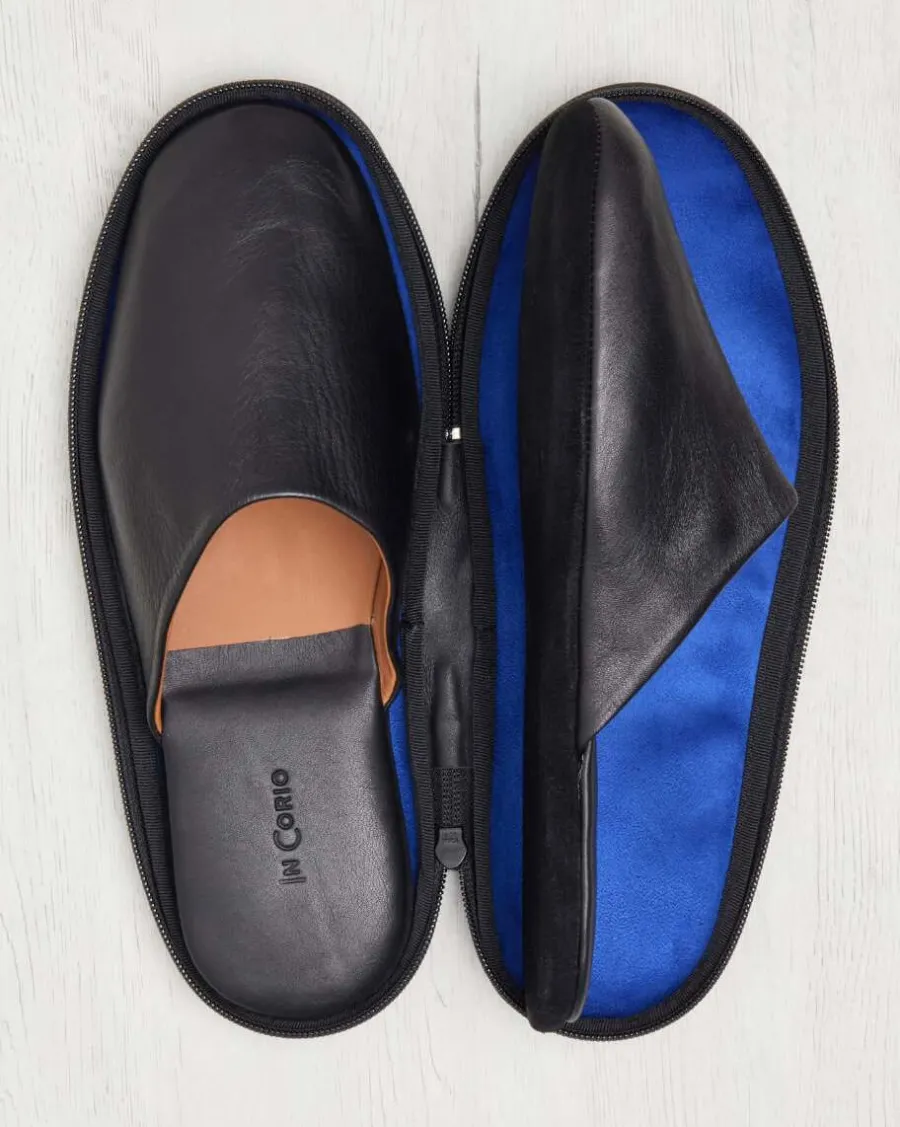 In Corio Pantoufles|Mocassins>CHARLES