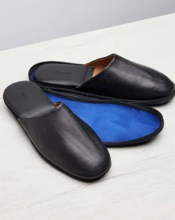 In Corio Pantoufles|Mocassins>CHARLES