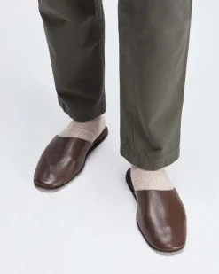 In Corio Pantoufles|Mocassins><noscript><img width=